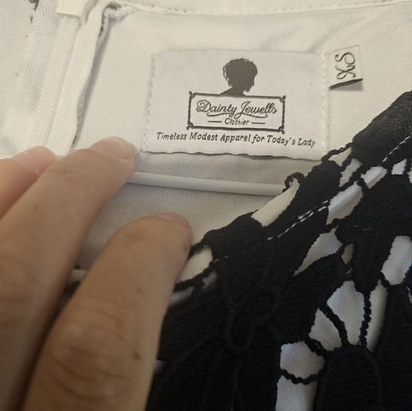 🖤🤍 - Picture 4 of 4